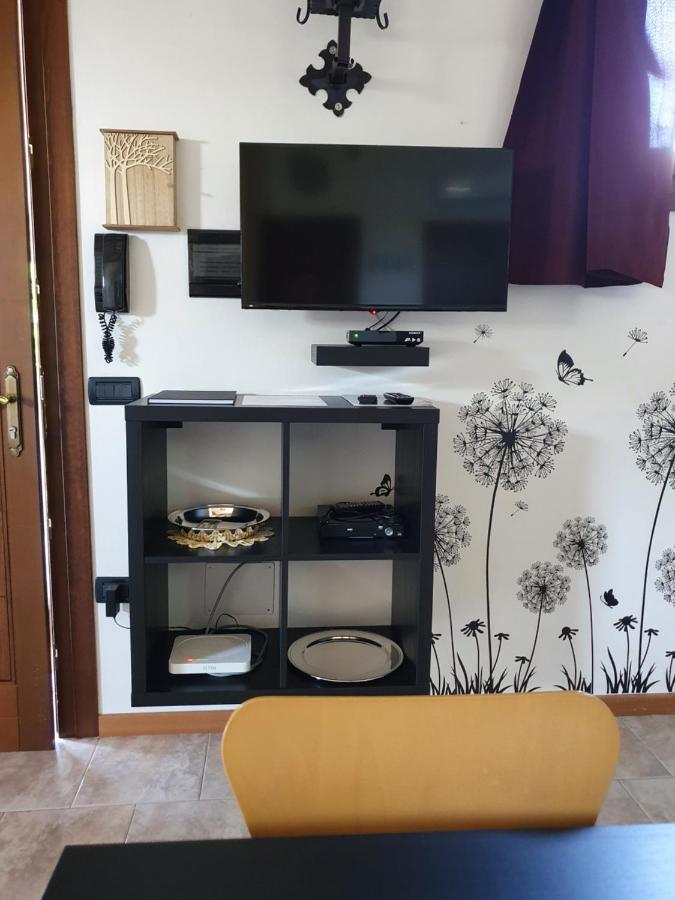 La Taverna Apartment Mesola Ngoại thất bức ảnh