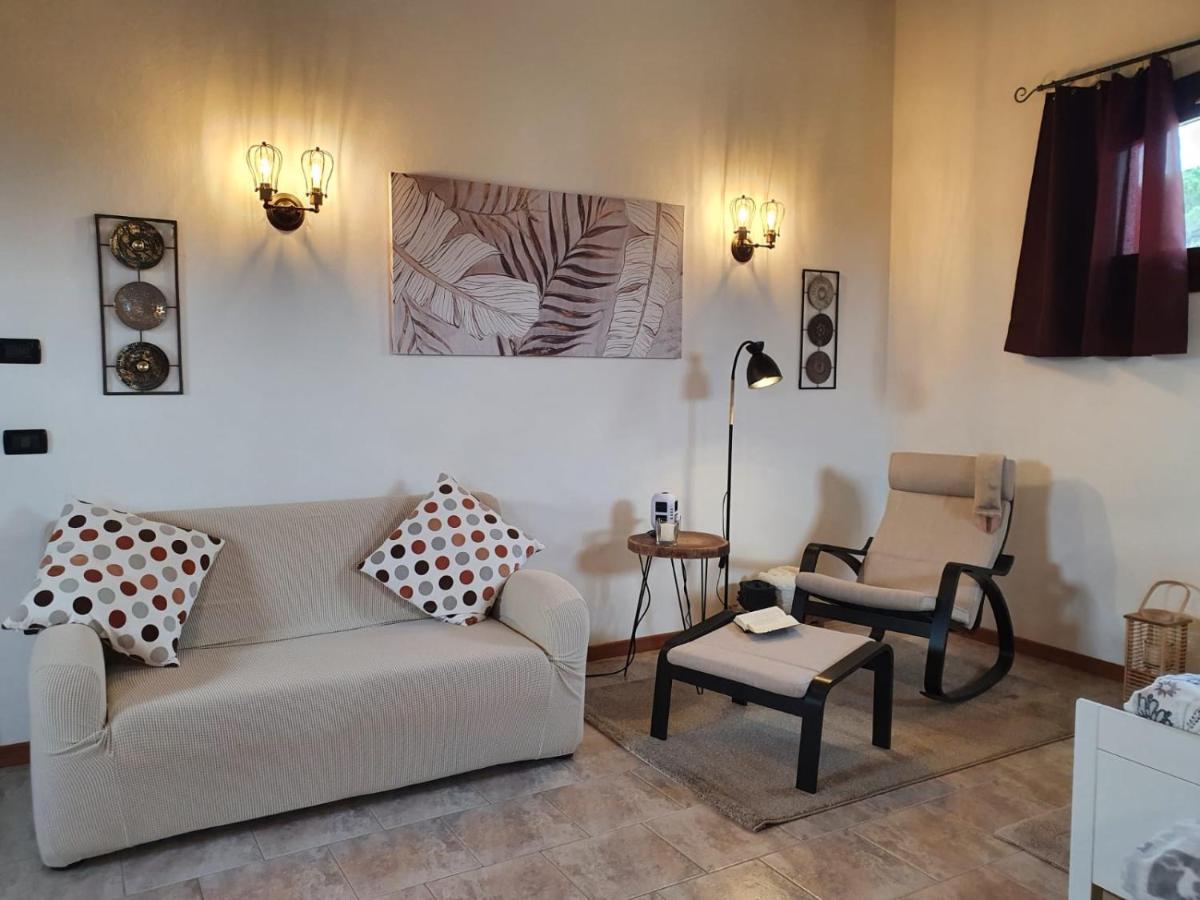 La Taverna Apartment Mesola Ngoại thất bức ảnh