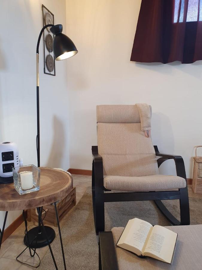 La Taverna Apartment Mesola Ngoại thất bức ảnh