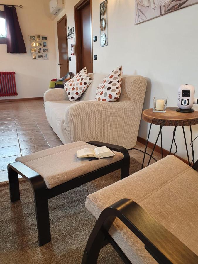 La Taverna Apartment Mesola Ngoại thất bức ảnh