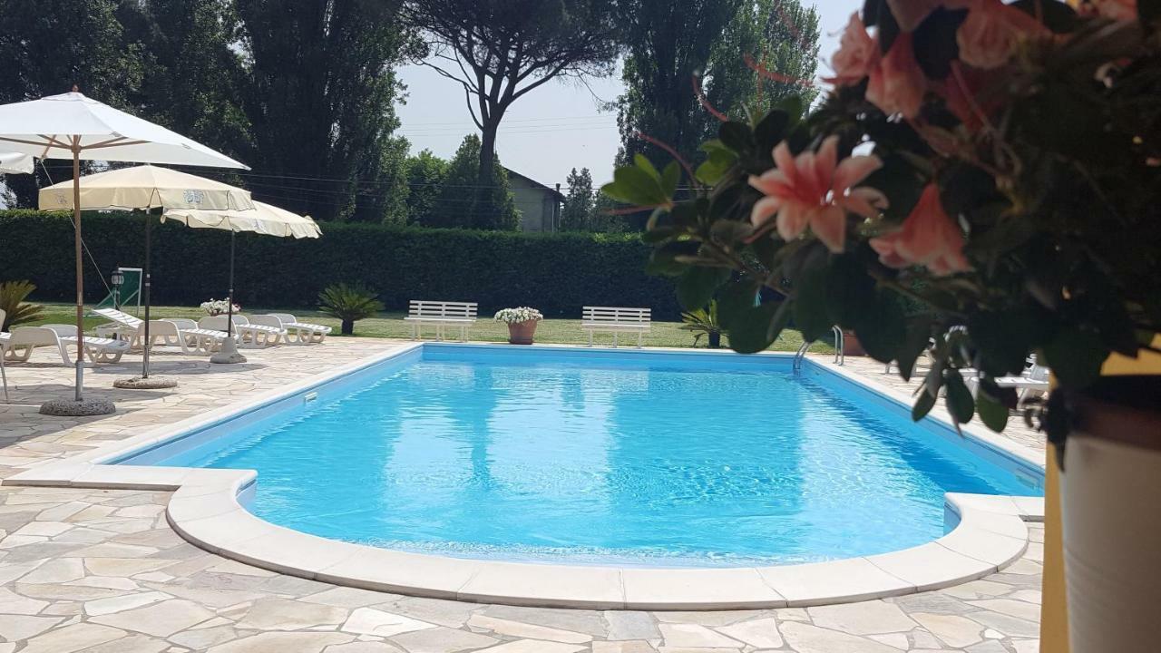 La Taverna Apartment Mesola Ngoại thất bức ảnh